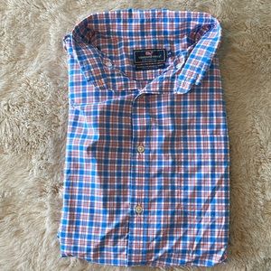 Vineyard Vines button down
